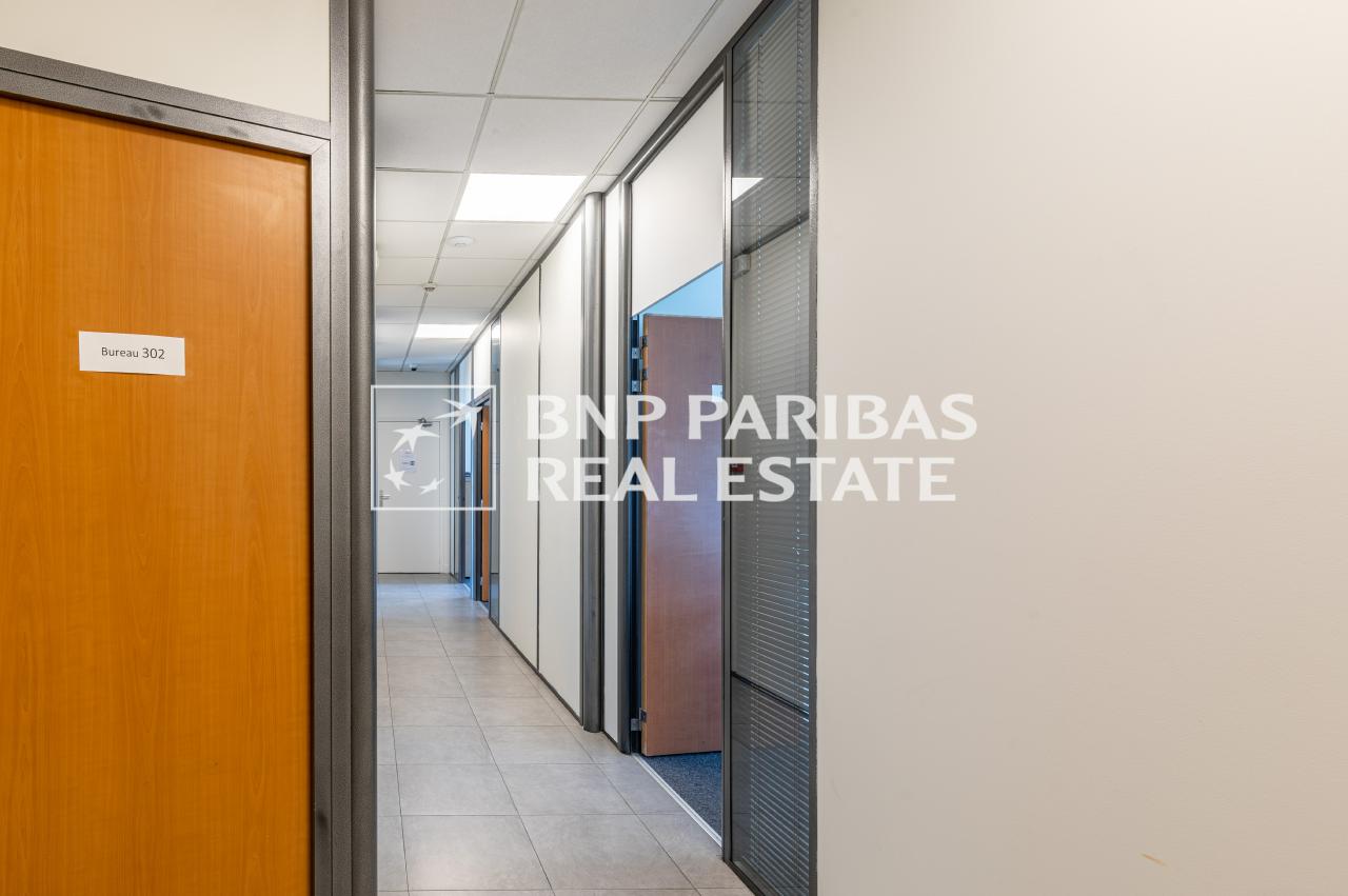 Bureau Nanterre 901m² Location bureau Nanterre Hauts-de-Seine OLBUR2203332 11